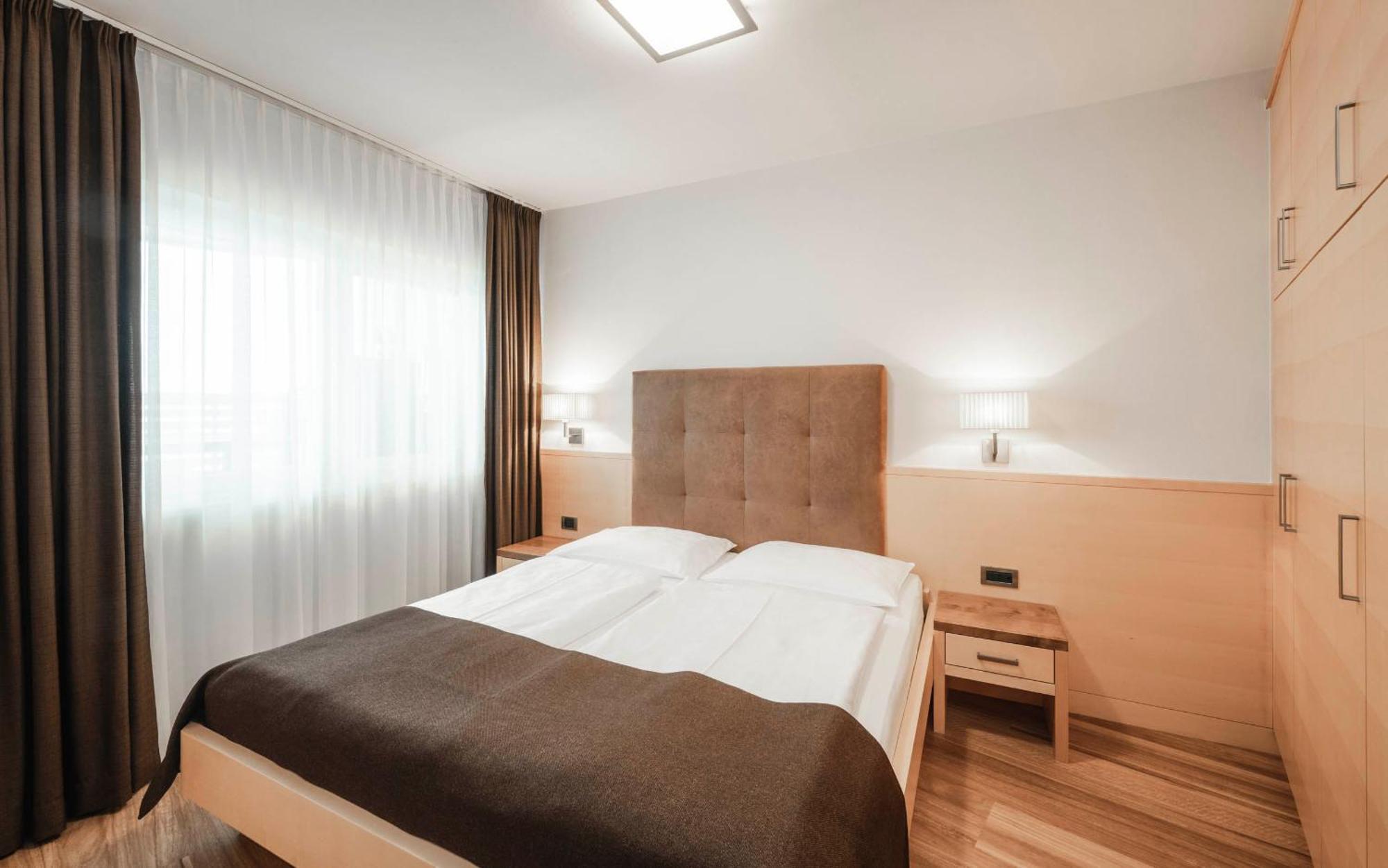 Appartementhaus Residence Hirzer Тироло Номер фото